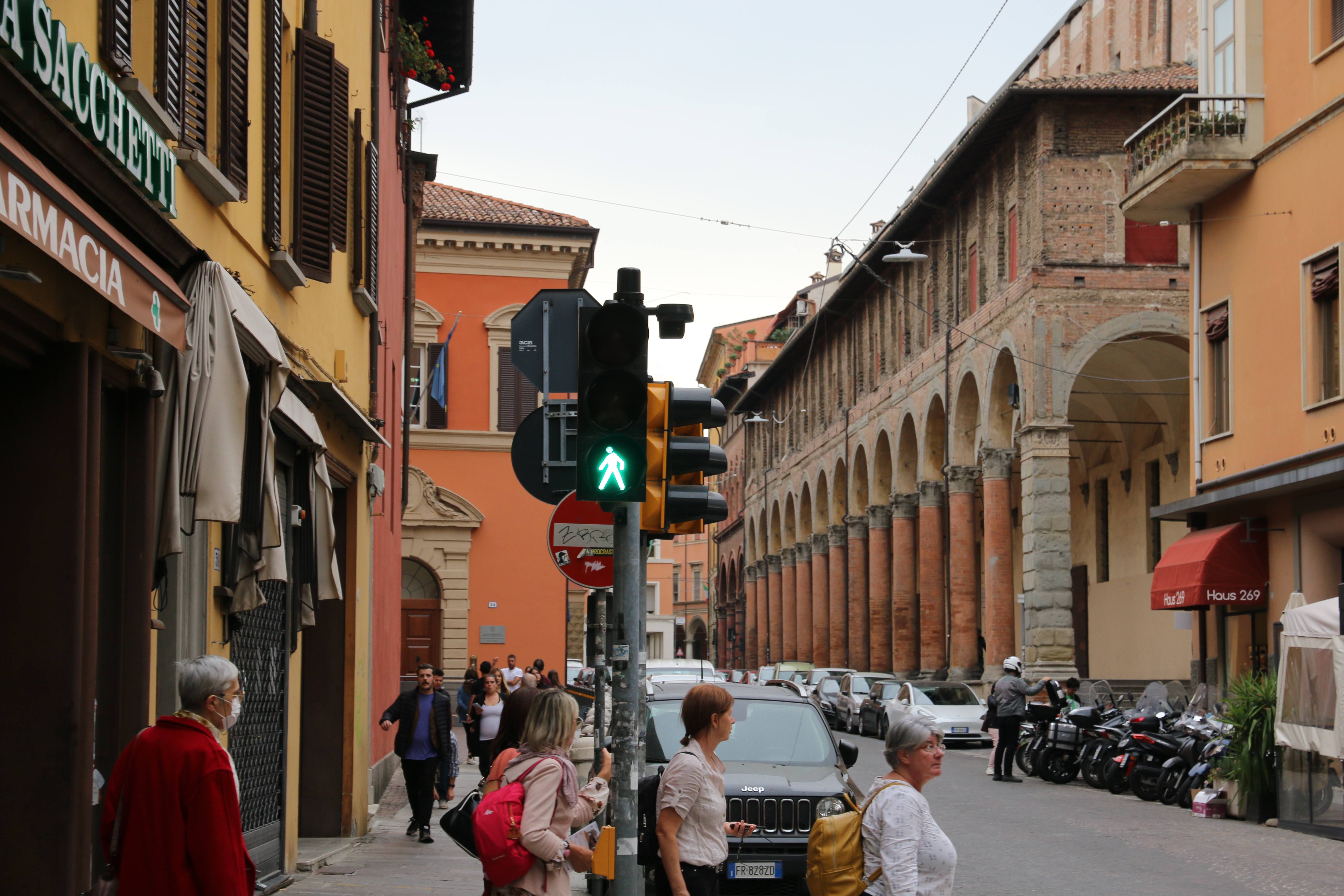 Bologna